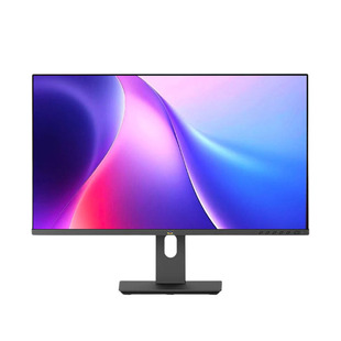 优派27英寸4K超清IPS面板广色域设计修图苹果显示器VG2781-4K