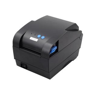 Xprinter芯烨XP-330B蓝牙热敏标签打印机80MM条码打印机服装仓储超市货架标签打印机二维码打印