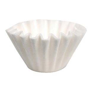 HIFLUX韩国来塞尔棉纤维咖啡手冲滤纸快速高萃取率蛋糕滤纸/盒