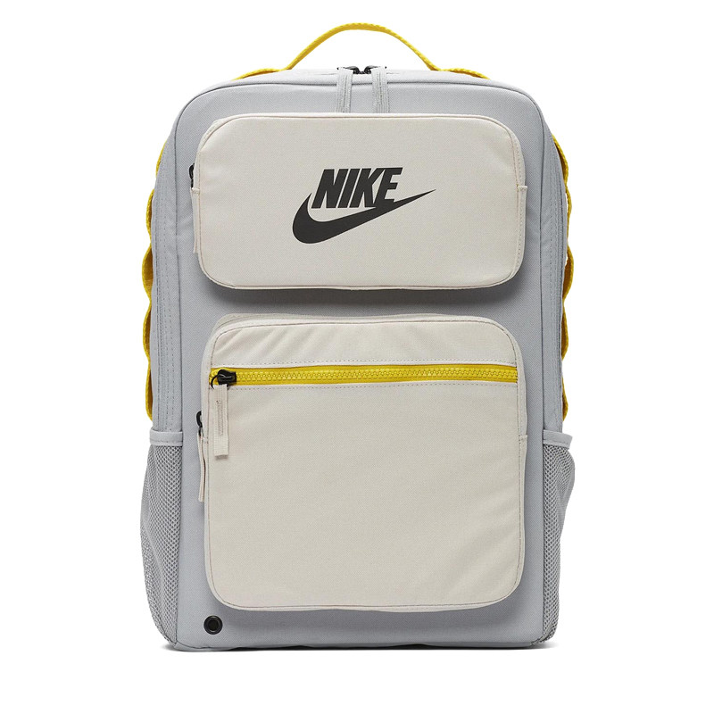Nike/耐克正品当季新款运动休闲旅行大童书包双肩背包 BA6170-010