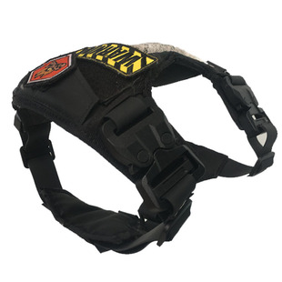 狗狗牵引绳背心式胸背工字形杜宾拉布拉多防爆冲遛狗边牧宠物背带