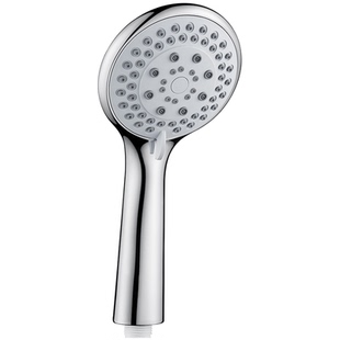 淋浴增压花洒喷头套装家用洗澡花晒沐浴热水器浴霸莲蓬头软管粗孔