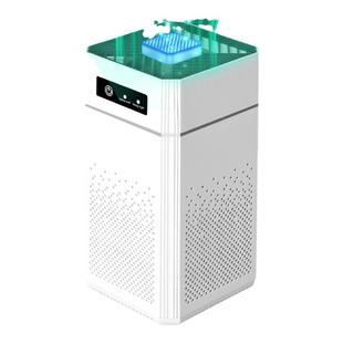 负离子空气净化器家用麻将馆排烟神器除臭杀菌除甲醛空气清新器