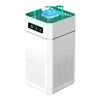 净化器家用除臭杀菌除甲醛