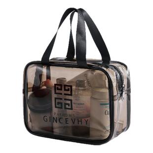 化妆包女2025新款外出旅行大容量便携防水包包化妆品洗漱收纳包