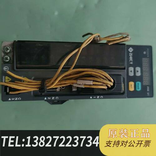 原装正品ZHICT正合伺服现货议价