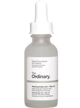 TheOrdinary10%烟酰胺精华30ml