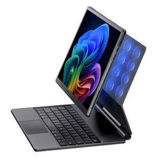 DERE/戴睿 笔记本电脑二合一平板电脑新款windows11系统商务办公学生轻薄本旗舰店官方正品触控柔光护眼屏