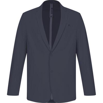 本来BENLAI男士凉感速干弹力西装春季新款休闲外套BRS150002