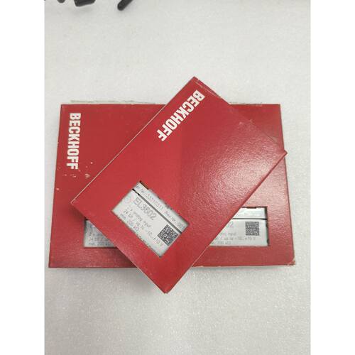 询价EL3602 倍福EL3602  BECKHOFF