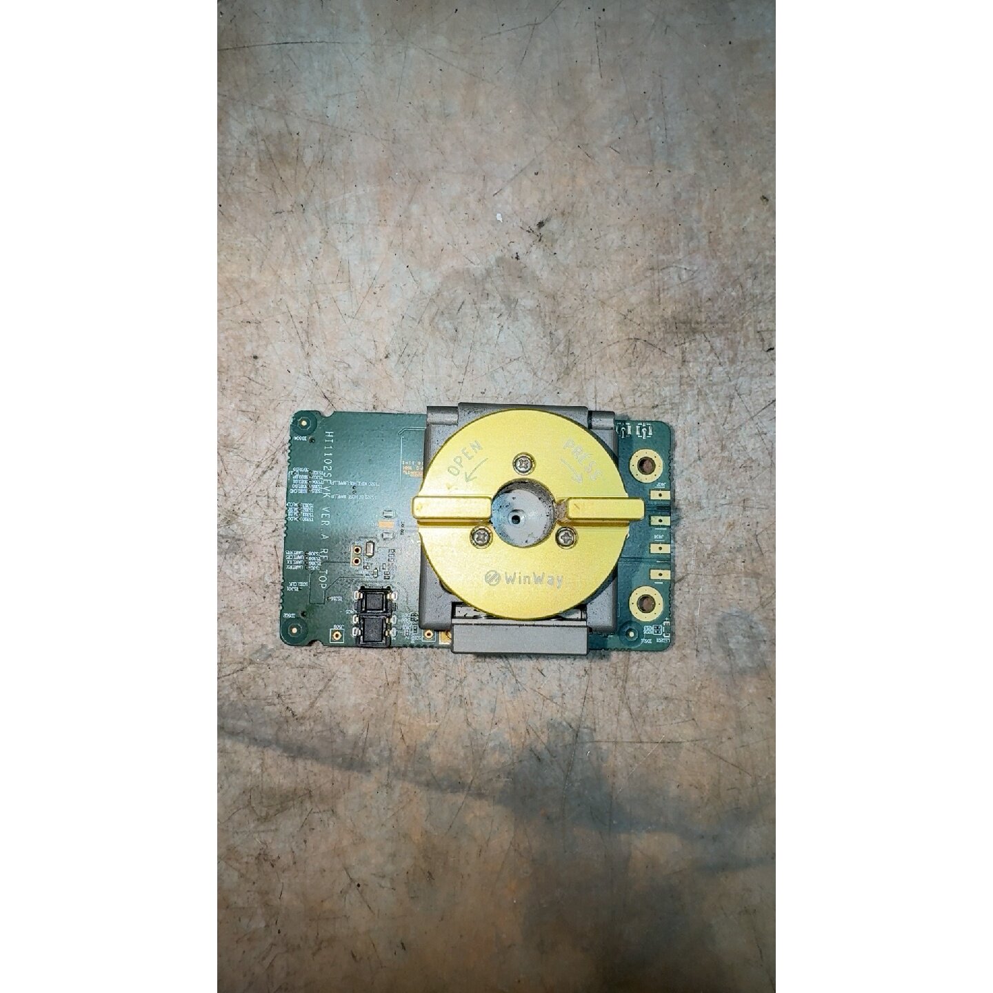【问价】Socket.ic测试座，ic测试治具，实物图拍摄图片