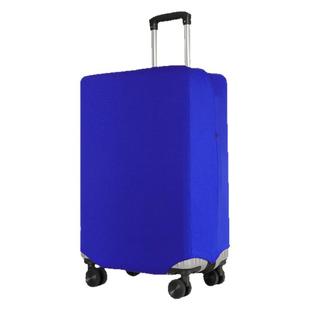 行李箱保护套旅行箱拉杆箱套防尘耐磨20/22/24/26/28寸托运保护套