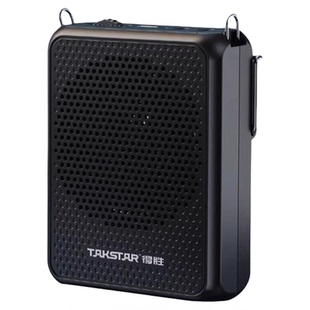 E126S小蜜蜂扩音器教师专用无线耳麦克风老师上讲课导游喇叭