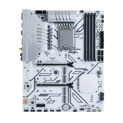 尔英Z690/Z790主板diy台式机游戏