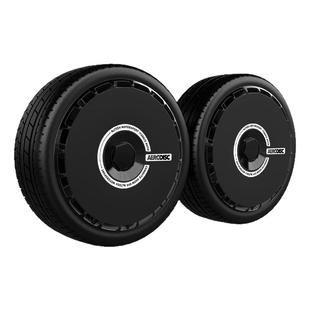 南疆科技适用H6红旗18寸轮毂盖21寸EHS9中心轮毂罩16/17/19/20寸