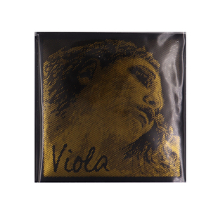 [实体店]德国Pirastro Evah Pirazzi Gold金美人尼龙弦芯中提琴弦