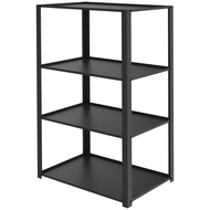 微波炉架子厨房置物架落地式多层