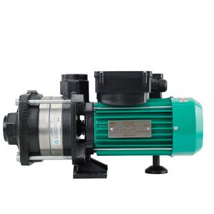 德国威乐水泵MHIL203/204增压泵MHIL403/404/405/新款MHIL803/804