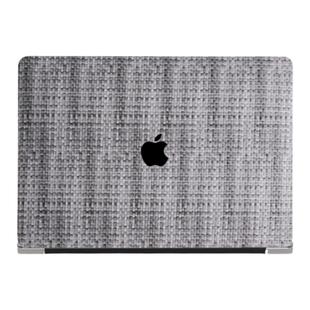 小香风针织皮macpro保护壳16/15寸笔记本电脑macair13M2寸电脑壳