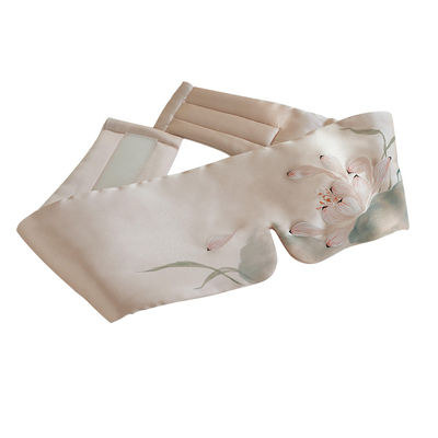 刺绣装饰腰封腰封王国复古民族风