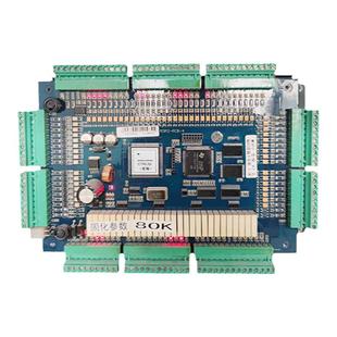 适用于东莞快意电梯主板M32P2-PCB-4 V2.7固化参数CTRL50变频80K