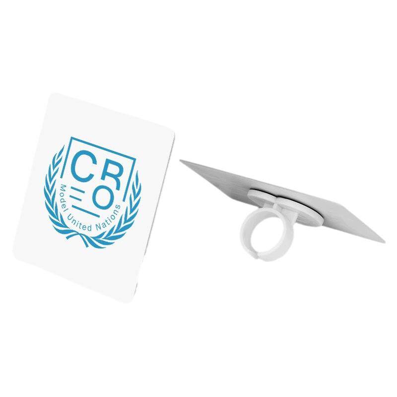 广告牌亚克力LOGO定制话筒台标