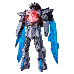 有货 万代 DX 头号战队豪兽者 特迦剑 手誓剑 银色 UNI版