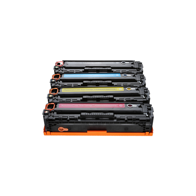 滋蒙适用佳能CRG054硒鼓mf643cdw彩色打印机mf645cx lbp623cn 621cw mf640c 641cw 642cw 623cdn CRG054H墨盒