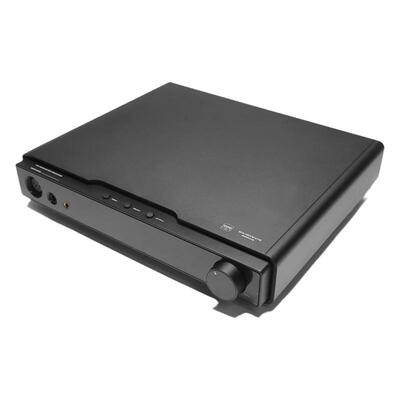 HIFIMAN小夜曲全平衡耳放一体机