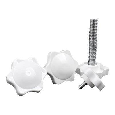 【可开发票】梅花手柄螺丝星形