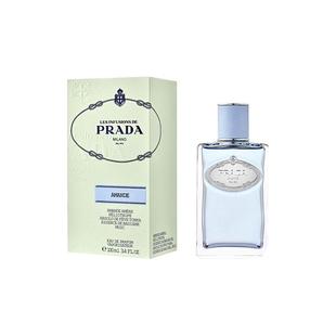 欧洲直邮PRADA普拉达Les lnfusions女士香水EDP芬芳四溢100ml正品