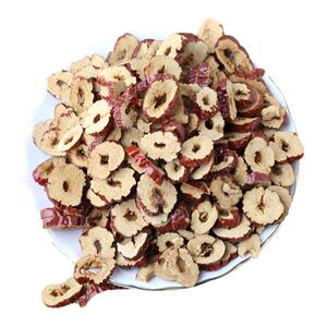 新疆若羌灰枣 红枣片香香甜脆红枣干孕期营养泡茶无核 零食 500g