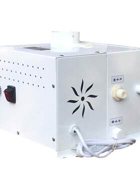 蔬菜纺织印刷超声波工业加湿器