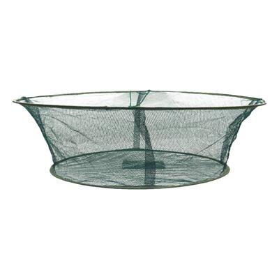 魅顿抬网搬网提网鱼笼捕虾笼