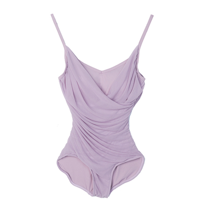 加缝内衬可拆卸胸垫高弹力