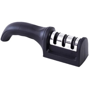 快速磨刀器磨刀神器磨刀石家用菜刀精磨德国多功能剪开刃工具正宗