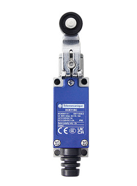 官方施耐德限位行程开关XCE145C