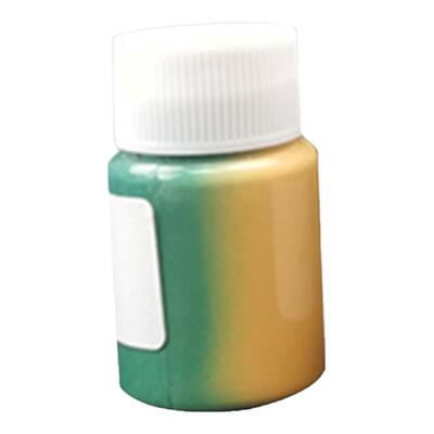 45度感温变色粉diy温变颜料