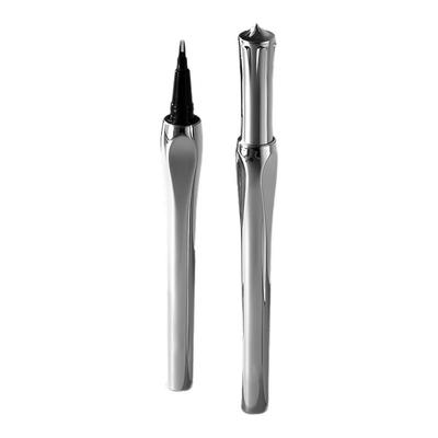 二叉水眉笔防水汗持久不脱色自然