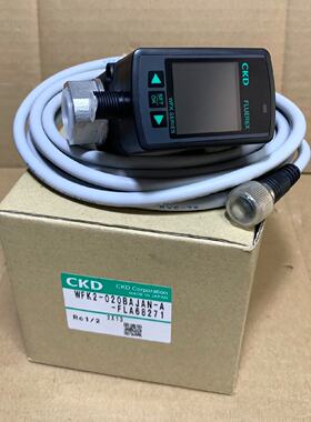 【请询价】CKD传感器WFK2-020BAN-A-FLA682