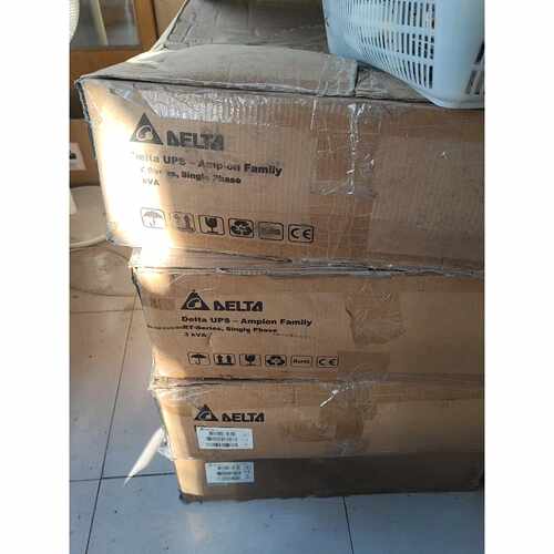 询价台达UPS电源，UPS302R2RT2B035A，高频在线机