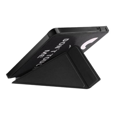 适用于KOBO sage电子书保护套TPU软壳防摔耐磨多折支架电压皮套