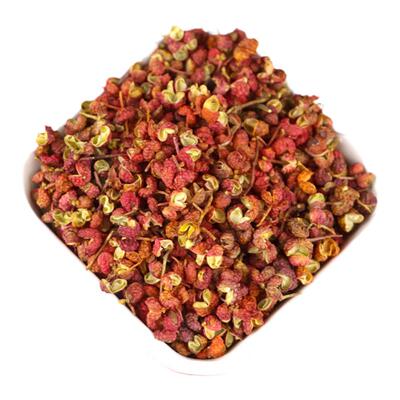 福小兵花椒四川汉源超麻超香