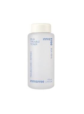 韩国直邮innisfree 悦诗风吟 香榧清痘舒缓调理水 170ml正品补水