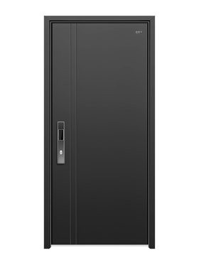 【26年新款】盼盼防盗门甲级进户门4级家用入户门别墅大门贝里