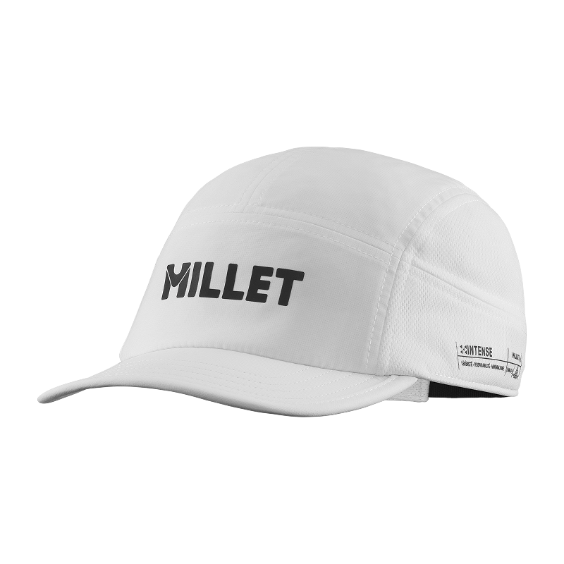 MILLET觅乐INTENSE速干软顶帽
