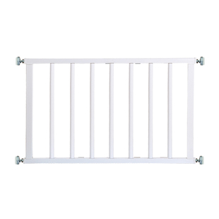 免打孔窗户防护栏隐形防盗窗网阳台室内飘窗儿童防坠落安全栏杆