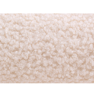 DIY手工毛绒布料做小羊的颗粒面料抱枕材料玩具娃娃背景布泰迪绒