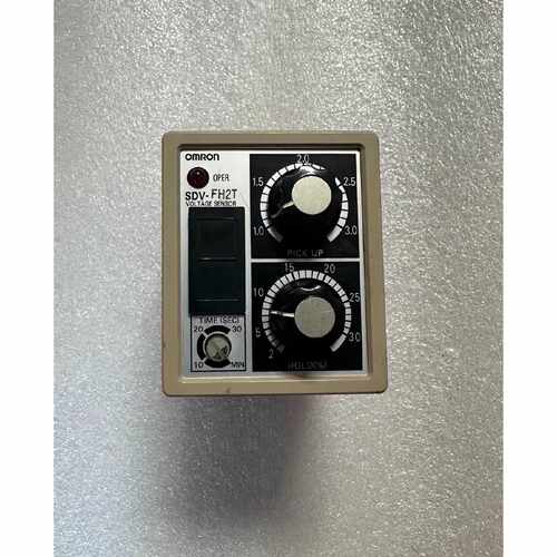 SDV-FH2T 电压传感器 DC24V 2A 带接—议价
