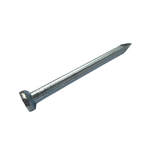 包邮 高强度水泥墙钉 混凝土圆钉铁钉1斤盒装钉子挂画钉 水泥钢钉